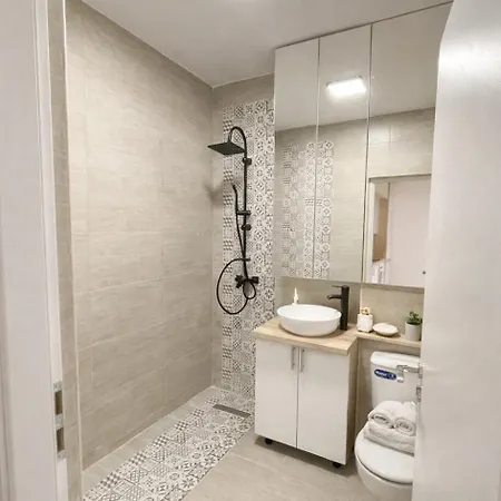 Apartment Star Loft Bucharest