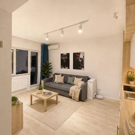 Apartment Star Loft *