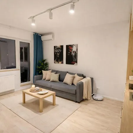 Star Loft Apartment