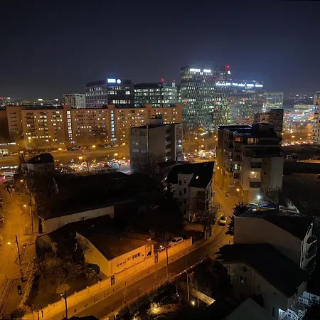 Star Loft * Bucharest