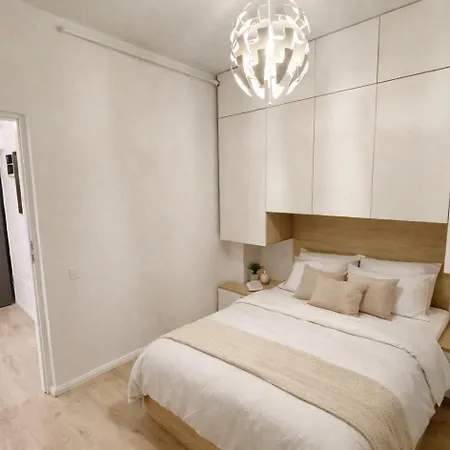 Star Loft Apartment *