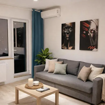Star Loft Bucharest